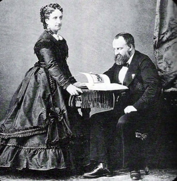 palacio-de-san-telmo-012-los-duques-de-montpensier-antonio-maria-felipe-de-orleans-y-la-infanta-luisa-fernanda