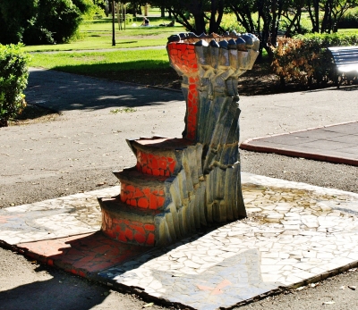 parque-de-los-principes-fuente-de-ceramica