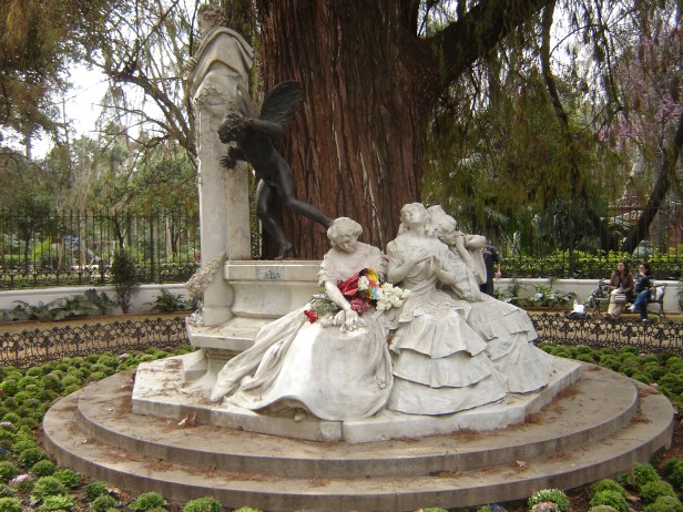 parque-de-maria-luisa-glorieta-de-becquer