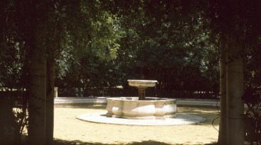 parque-de-maria-luisa-glorieta-de-los-hermanos-machado