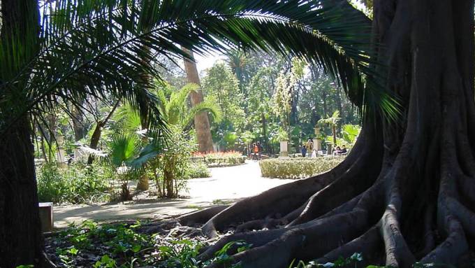 sevilla-parque-de-maria-luisa