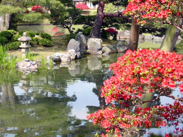 Katsura Imperial Villa