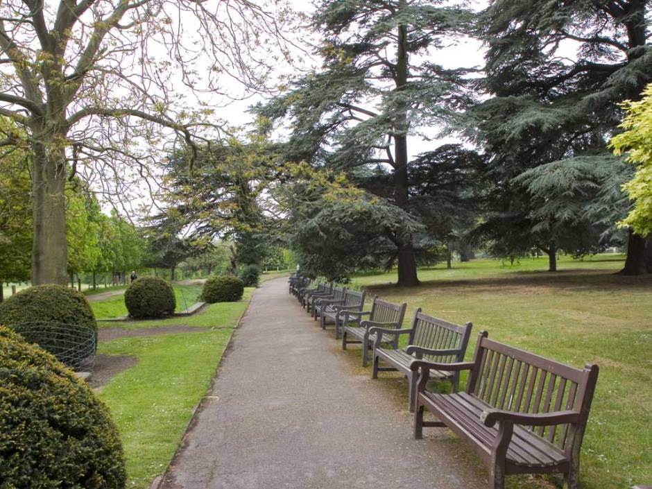 wollaton-park-gardens