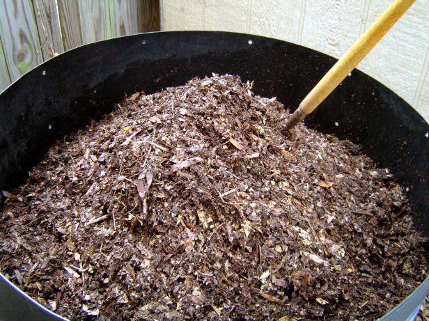 compost