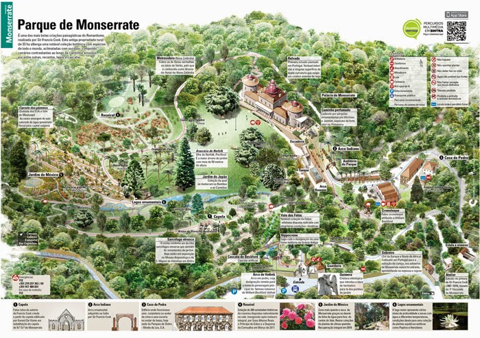 parque-y-palacio-de-monserrateplan-monserrate-sintra