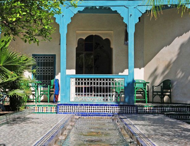 riad-en-fez