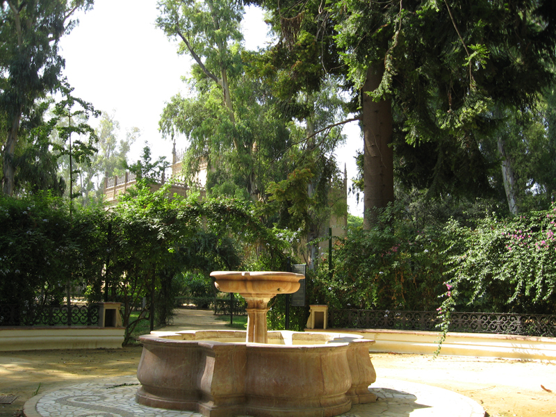 sevilla-glorieta-de-los-hermanos-machado