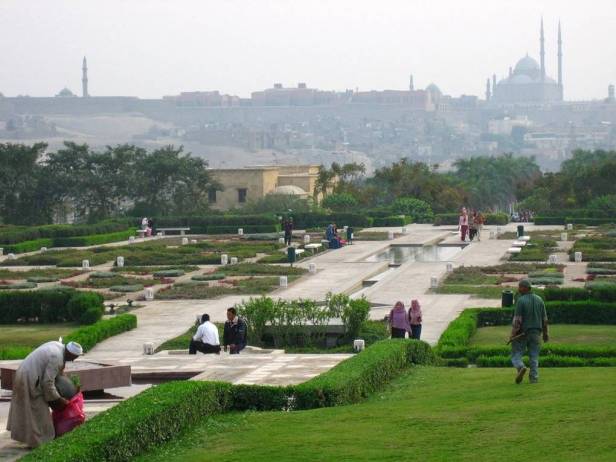 al-azhar-park-el-cairo
