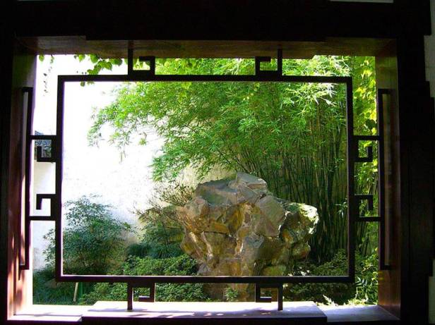 china-una-ventana-en-un-jardin-chino