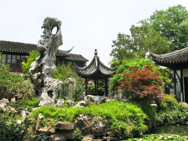 chinese-suzhou-lingering-garden