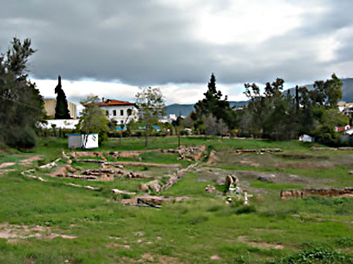 grecia-ruinas-del-liceo-jardin-de-aristoteles