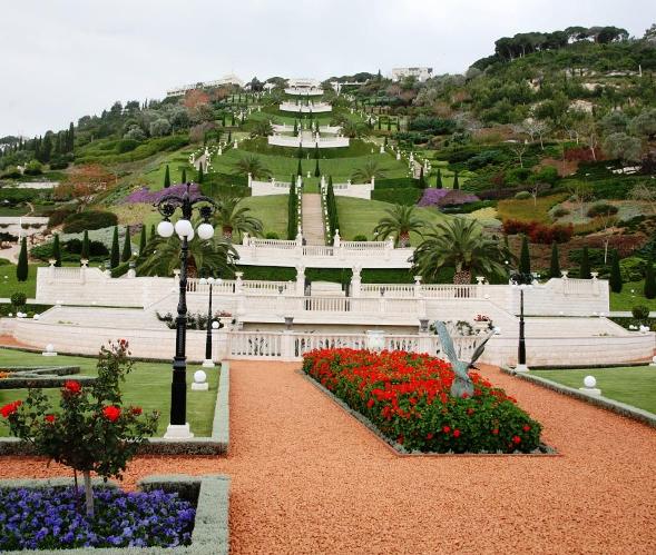 haifa-bahai-garden-terraces