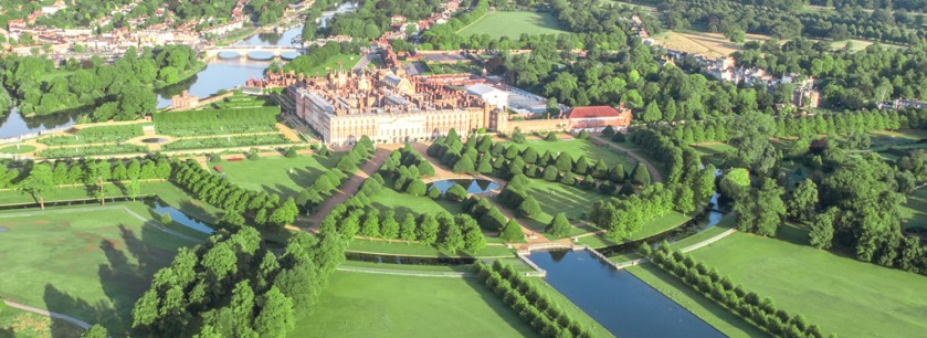 hampton-court