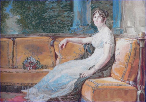 le-chateau-de-malmaison-josephine-de-beauharnais