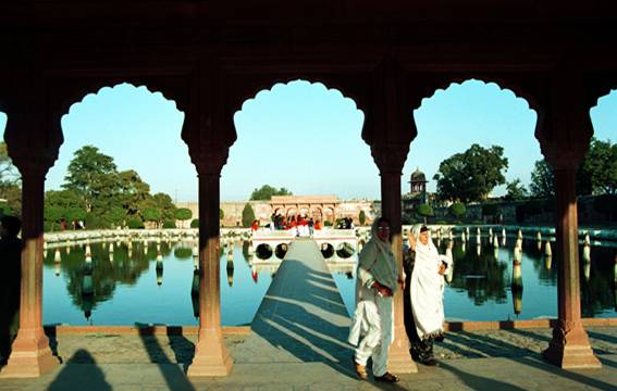 persa-jardines-de-shalimar-lahore-pakistan