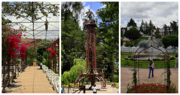 bo-parque-simon-bolivar-sucre-bolivia-collage