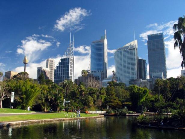 botanic-garden-sydney