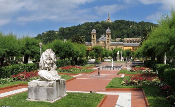 donostia-jardines-de-alderdi-elder-al