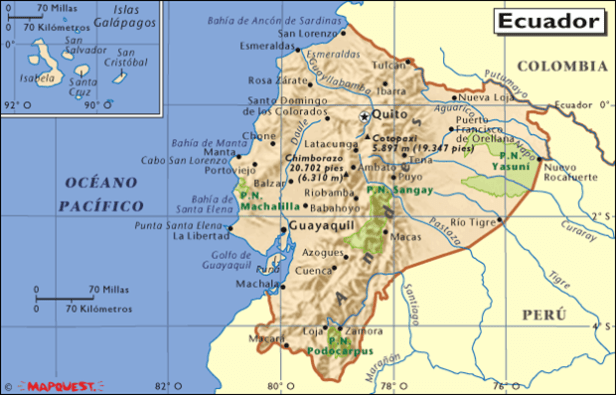 ecuador