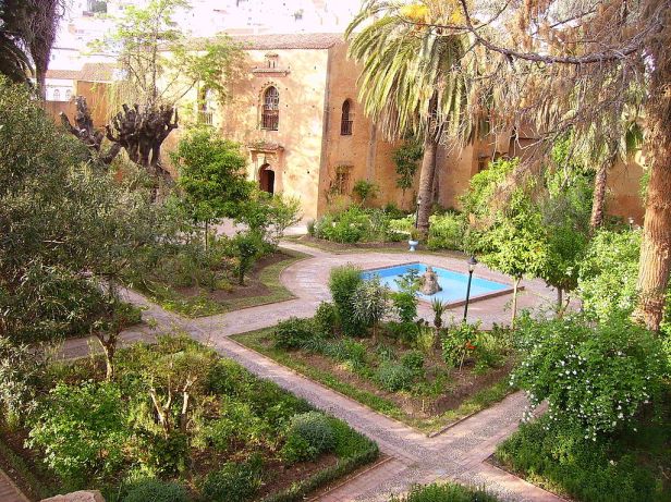 ma-garden-of-the-kasbahchefchaouen_les_jardins_de_la_kasba