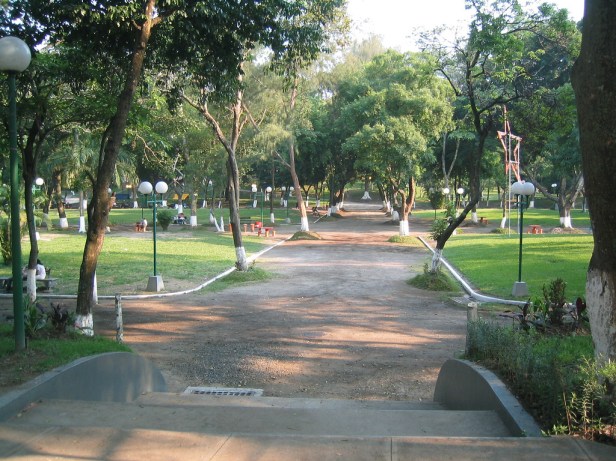 parque-cuscatlan-en-san-salvador