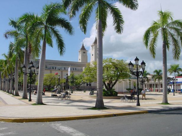 rep-dominicana-parque-duarte-puerto-plata