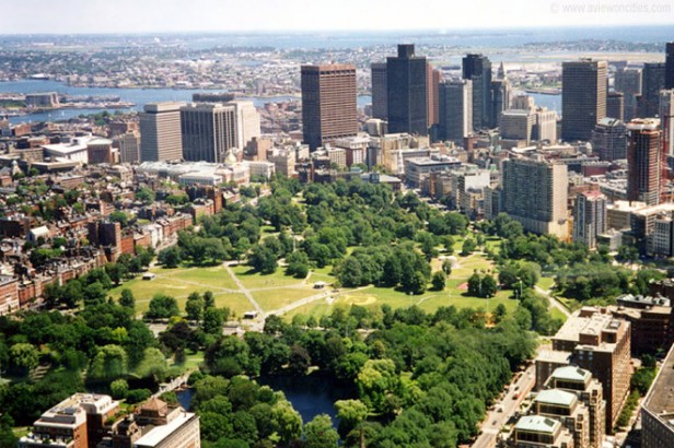 usa-franklin-park-boston-massachusets