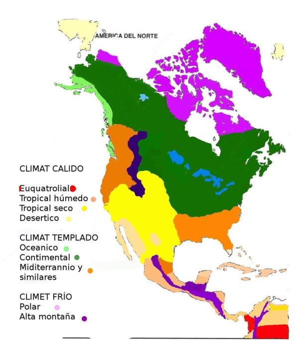 usa-mapa_de_america_del_norte-coloreadada