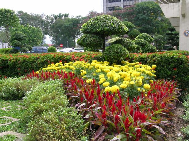 selangor-gardens-malasia