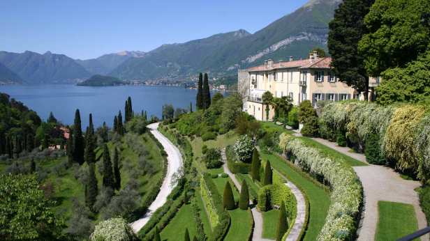 Villa- Serbelloni Rockefeller Bellagio..-Jardines.jpg